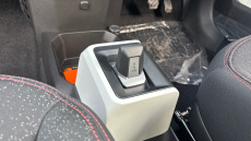 Dacia Spring 27kWh Expression 65 48kW 5dr Auto Electric Hatchback